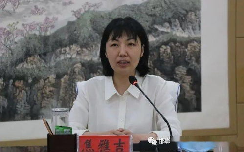 党政领导抓环保 鸡泽县召开大气综合治理精细化管控会议